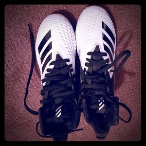 Football Adidas cleats